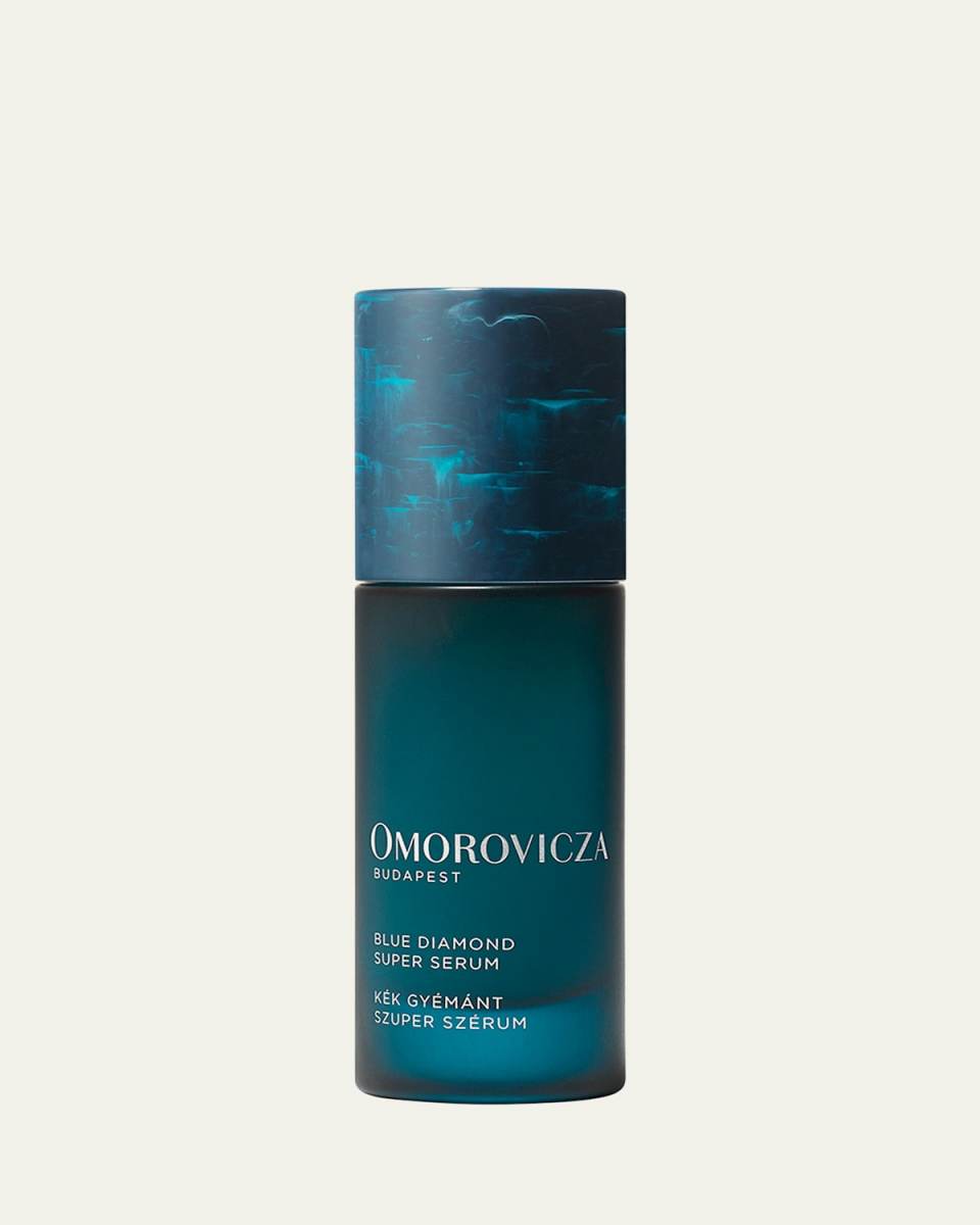 Blue Diamond Super Serum, 1 oz.